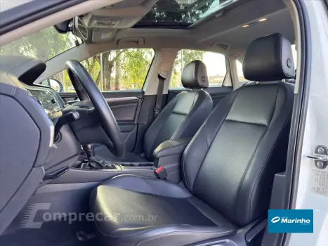 JETTA 1.4 250 TSI TOTAL FLEX COMFORTLINE TIPTRONIC