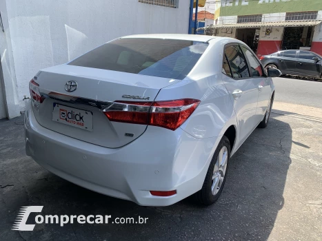 COROLLA 1.8 GLI 16V