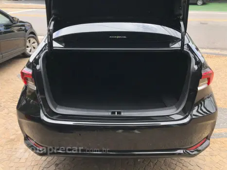 Corolla 2.0 Vvt-Ie Flex Xei Direct Shift