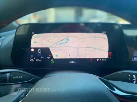 BLAZER EV 102 KW ELÉTRICO RS