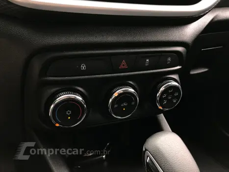 Tracker 1.0 Turbo Flex Lt Automático