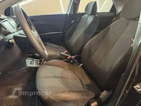 HB20 Comf./C.Plus/C.Style 1.0 Flex 12V