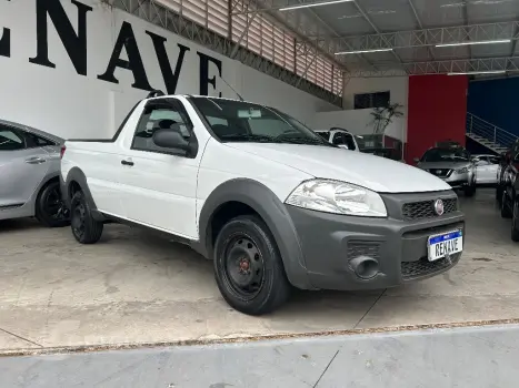 Strada Working 1.4 mpi Fire Flex 8V CS