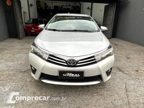 COROLLA 2.0 Vvt-ie XEI