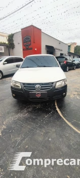 Volkswagen SAVEIRO 1.6 8V 2 portas