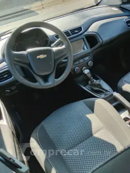 Onix Hatch 1.0 4P FLEX LT