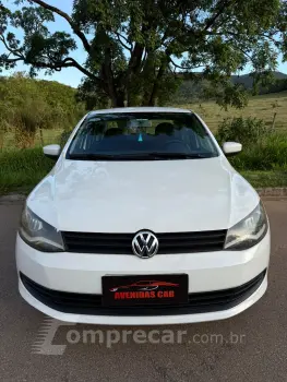 VOYAGE 1.0 MI Trendline 8V