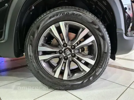 TORO FREEDOM 1.3 T270 4X2 FLEX AUT