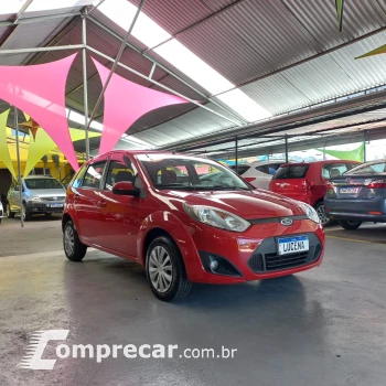 FORD FIESTA 1.0 MPI Class Hatch 8V 4 portas