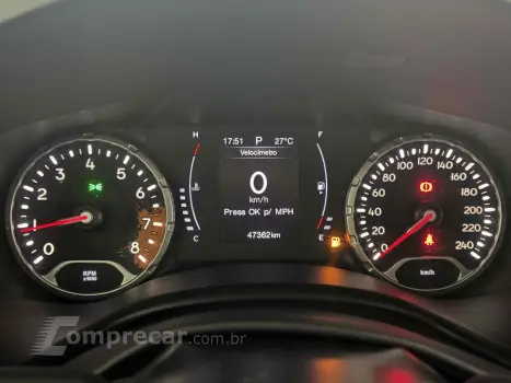 RENEGADE 1.8 16V FLEX SPORT 4P AUTOMÁTICO