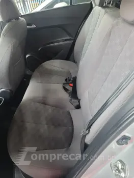 HB20S 1.6 Comfort Plus 16V