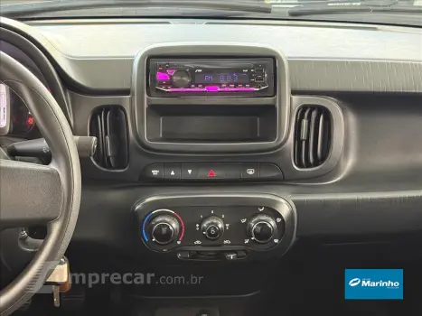 MOBI 1.0 EVO FLEX LIKE. MANUAL