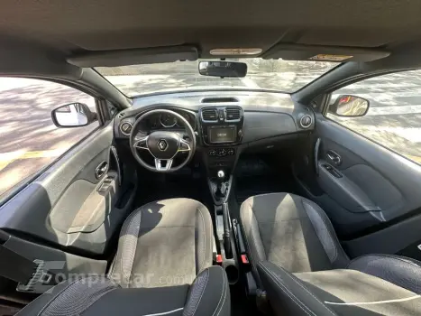 SANDERO Zen Flex 1.0 12V 5p Mec.