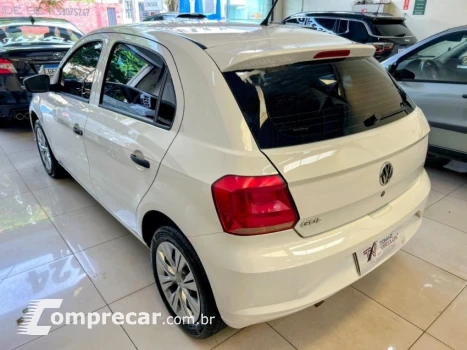 GOL 1.0 MI 8V