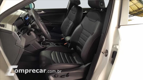 TAOS 1.4 250 TSI TOTAL FLEX HIGHLINE AUTOMÁTICO