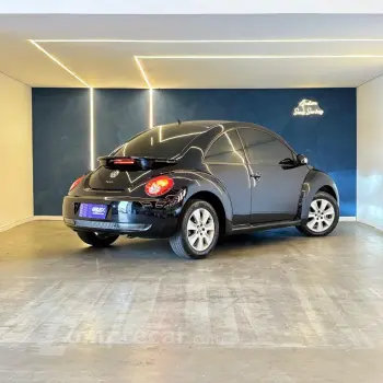 New Beetle 2.0 Mi Mec./Aut.