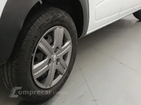 KWID 1.0 12V SCE FLEX ZEN MANUAL