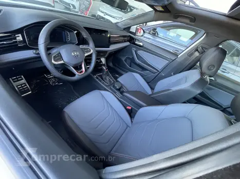 JETTA 2.0 350 TSI GLI