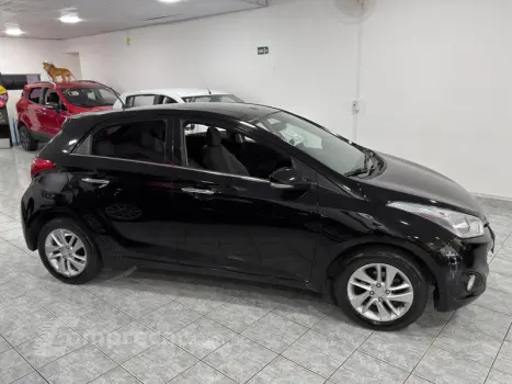 HB20 1.6 PREMIUM 16V FLEX 4P MANUAL