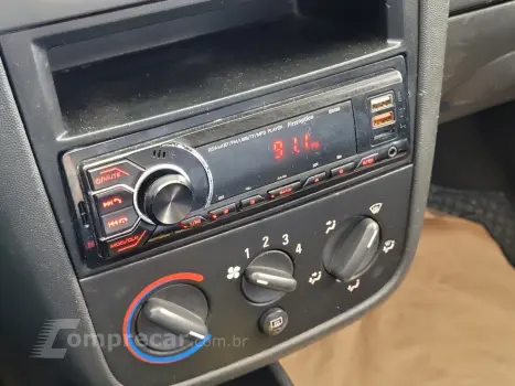 Corsa Hat. Maxx 1.4 8V ECONOFLEX 5p