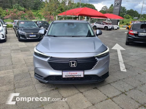 HR-V 1.5 DI I-VTEC FLEX EXL CVT