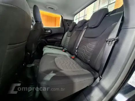 TORO FREEDOM 1.3 T270 4X2 FLEX AUT