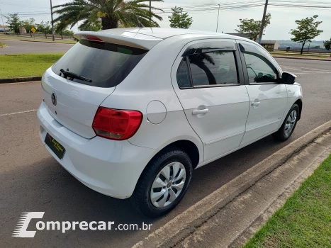 GOL 1.0 8V