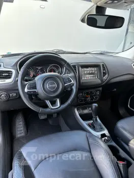 COMPASS 2.0 16V Sport