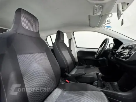 UP 1.0 MPI MOVE UP 12V FLEX 4P MANUAL