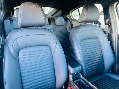 FASTBACK 1.3 Turbo 270 Abarth