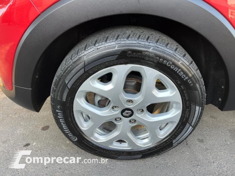 CAPTUR 1.6 16V SCE Life