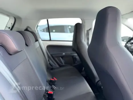 UP 1.0 170 TSI Xtreme