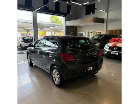 ONIX 1.0 MPFI LT 8V FLEX 4P MANUAL