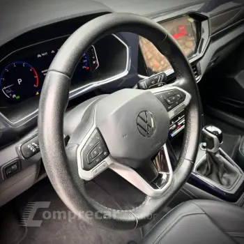 T-CROSS 1.0 200 TSI Comfortline