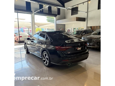 JETTA 2.0 350 TSI GASOLINA GLI DSG