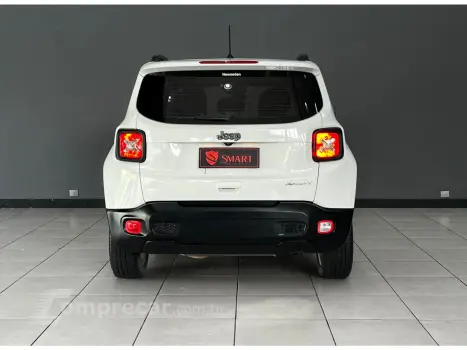 RENEGADE 1.8 16V FLEX SPORT 4P AUTOMÁTICO