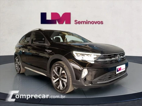 NIVUS 1.0 200 TSI TOTAL FLEX HIGHLINE AUTOMÁTICO