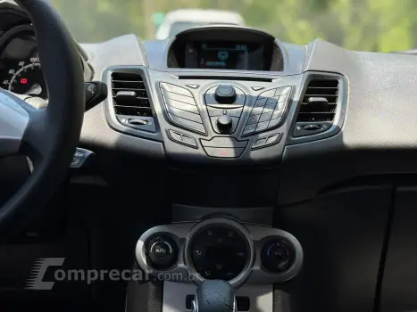 FIESTA 1.0 Ecoboost SEL