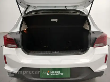 ONIX 1.0 FLEX MANUAL