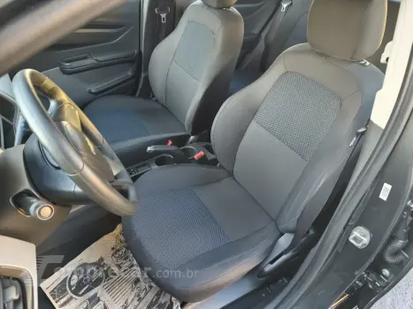 ONIX 1.0 MPFI JOY 8V FLEX 4P MANUAL