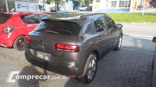 C4 CACTUS 1.6 VTI 120 FEEL