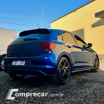 POLO 1.4 250 TSI GTS