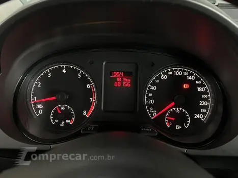 FOX 1.6 MSI TRENDLINE 8V FLEX 4P MANUAL