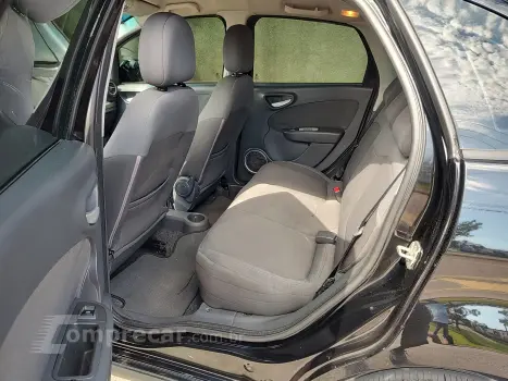 GRAND SIENA 1.4 MPI Attractive