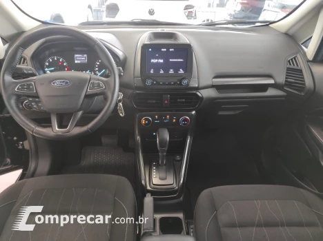 ECOSPORT 1.5 Ti-vct SE