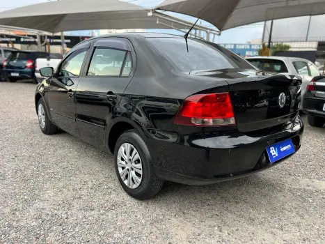 Voyage 1.0 Mi 8V Flex 4P Manual