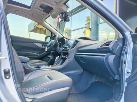 XV 2.0 16V S AWD Lineartronic