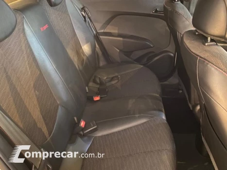 HB20 - 1.6 R SPEC 16V 4P AUTOMÁTICO