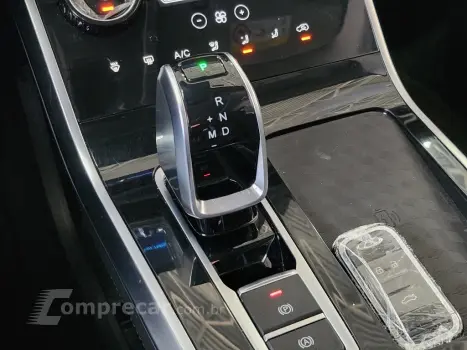 TIGGO 8 1.6 TGDI GASOLINA TXS MAX DRIVE DCT