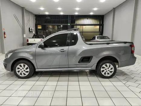 MONTANA LS 1.4 ECONOFLEX 8V 2p